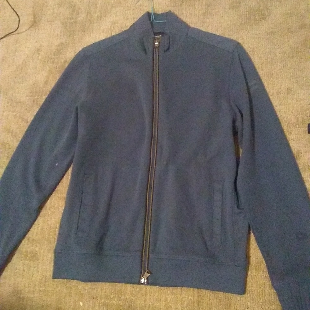 Boss Turtleneck Sweater men's size,XL